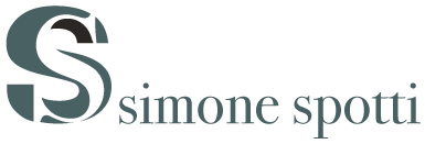 Simone Spotti Logo